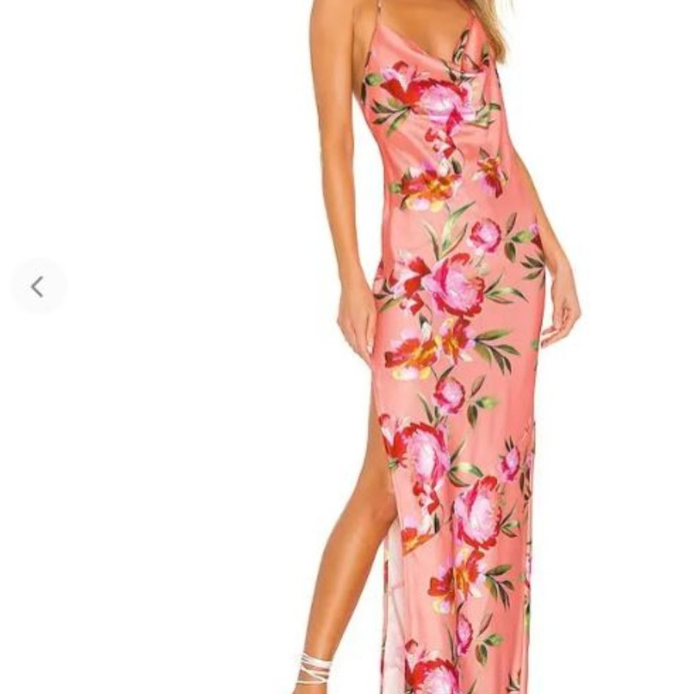 NBD Nicolette Gown